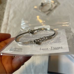NWT Luca & Danni Bracelet